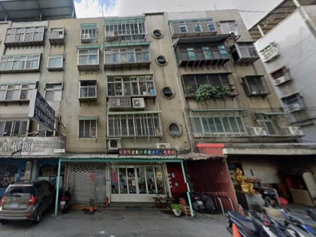 桃園八德法拍公寓-1