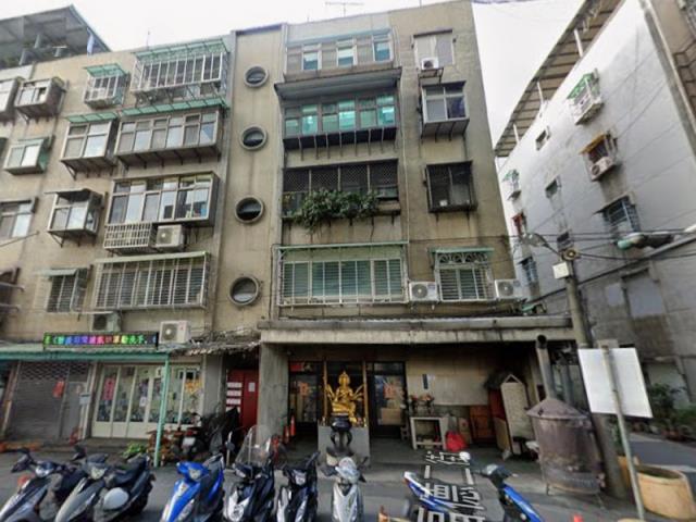 桃園八德法拍公寓-2