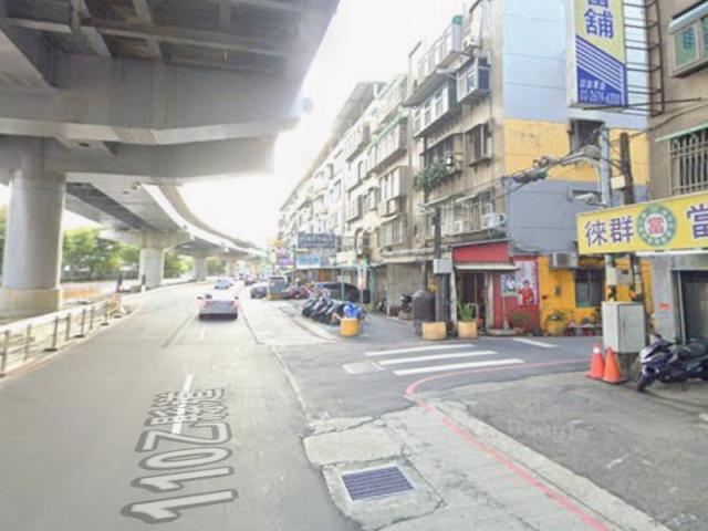 桃園八德法拍公寓-3