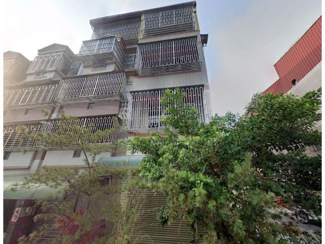 台中北屯法拍透天-3