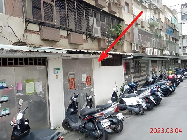台北士林法拍公寓-1