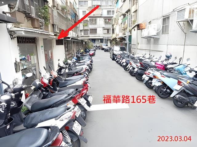 台北士林法拍公寓-3