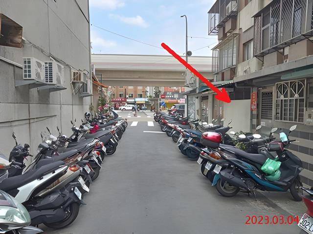 台北士林法拍公寓-4
