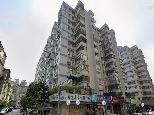 新北新店大樓法拍-1