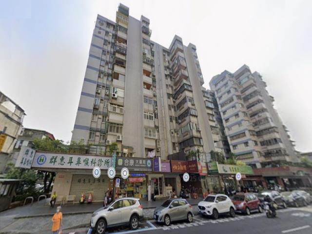 新北新店大樓法拍-2