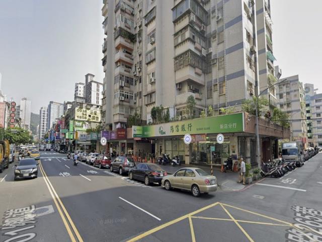 新北新店大樓法拍-3