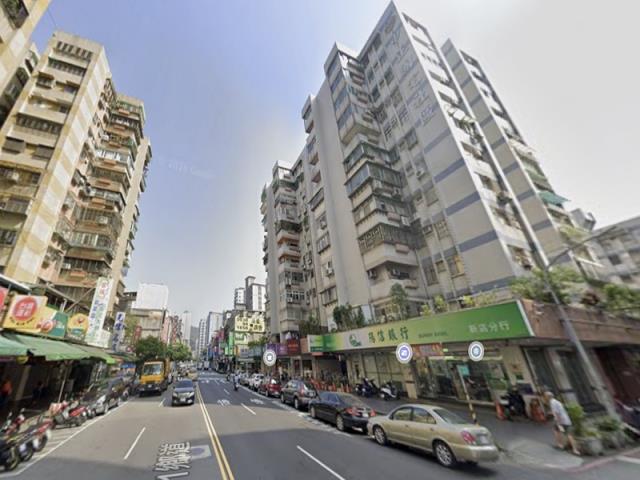 新北新店大樓法拍-4