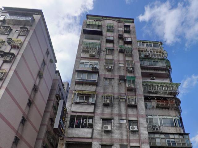 新北土城大樓法拍-1