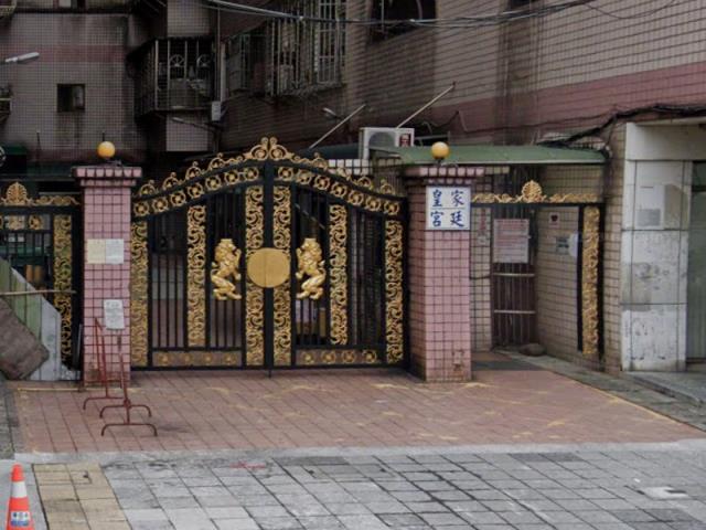 新北土城大樓法拍-3