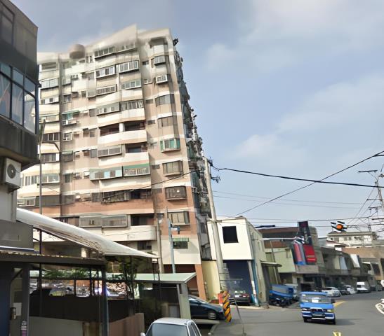 竹北法拍大樓-3