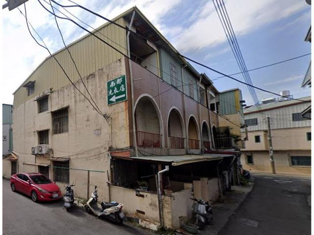 新社透天法拍-2