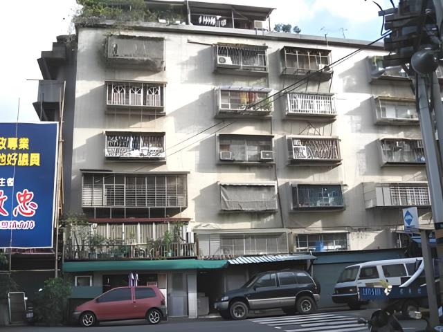台北士林拍賣公寓-1