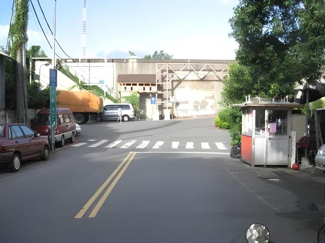 台北士林拍賣公寓-2