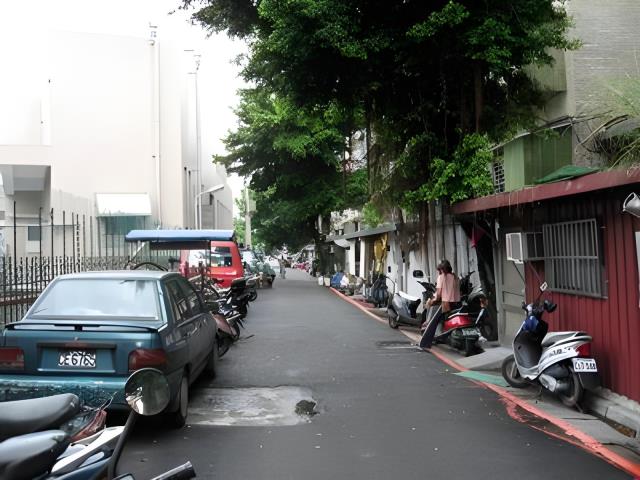 台北士林拍賣公寓-3