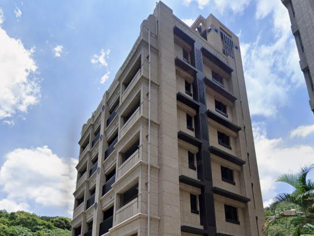 台北內湖法拍華廈-1