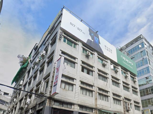 新北新店公寓拍賣-1