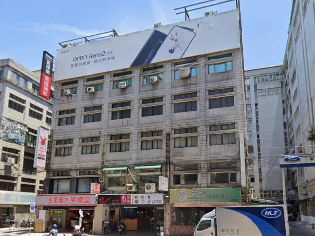 新北新店公寓拍賣-2