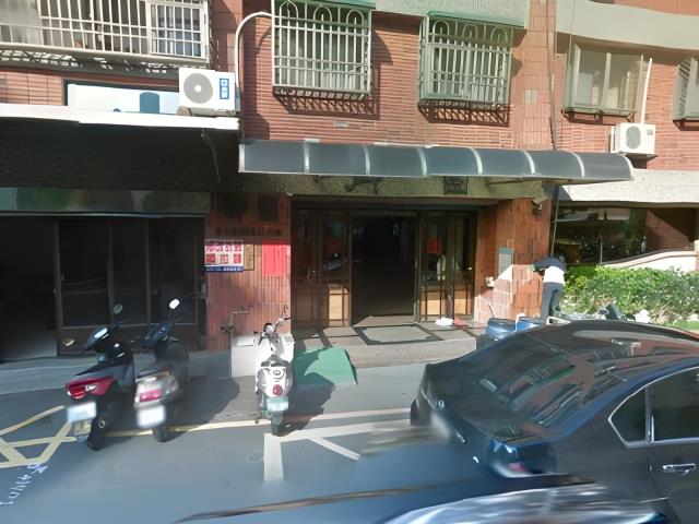 北區華廈法拍-1