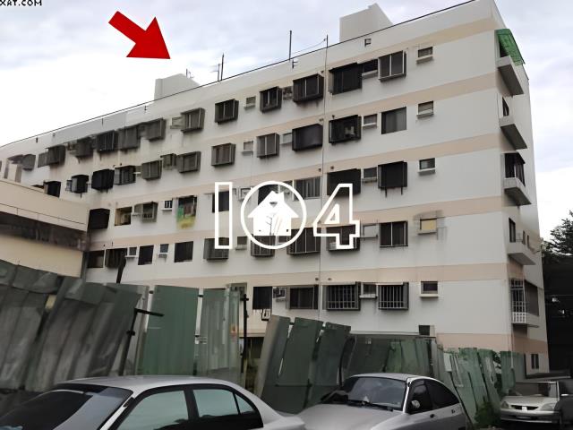 西屯華廈法拍-3
