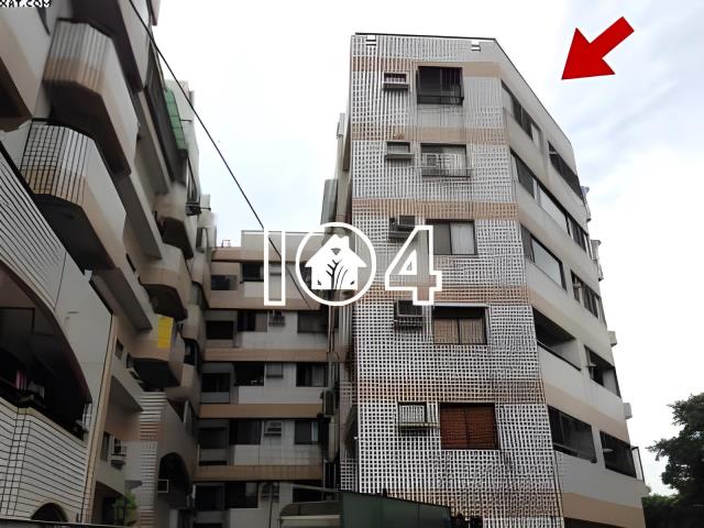 西屯華廈法拍-5