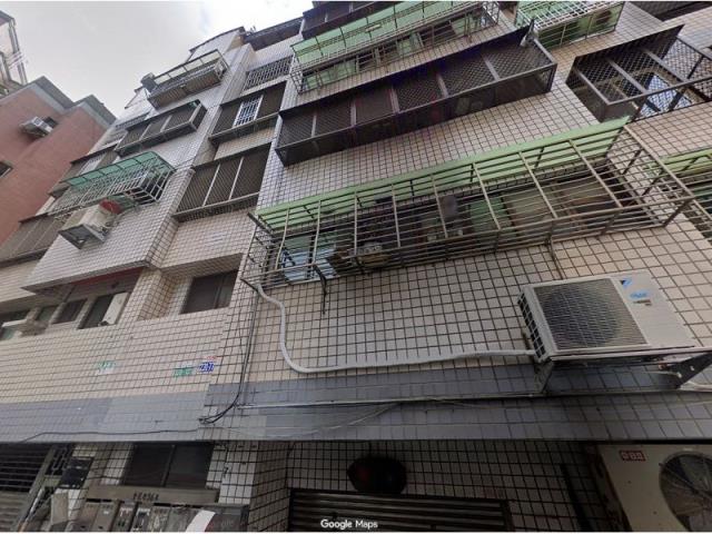 北區拍賣公寓-1
