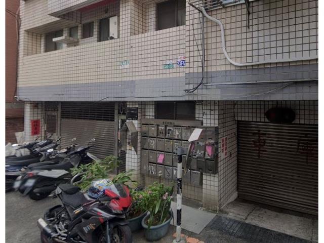 北區拍賣公寓-2