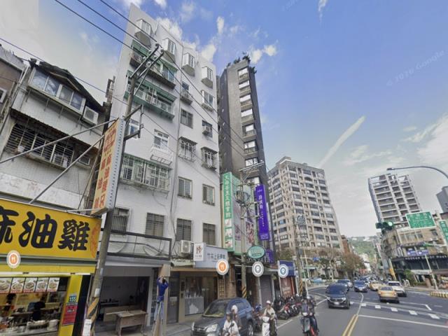 台北法拍華廈-2