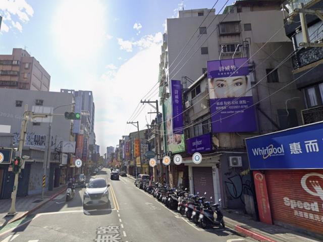 台北法拍華廈-3