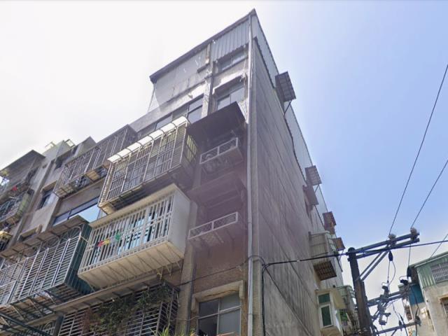 新北三重公寓法拍-1