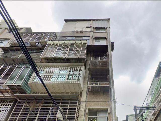 新北三重公寓法拍-2