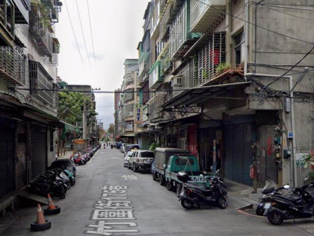 新北三重公寓法拍-4