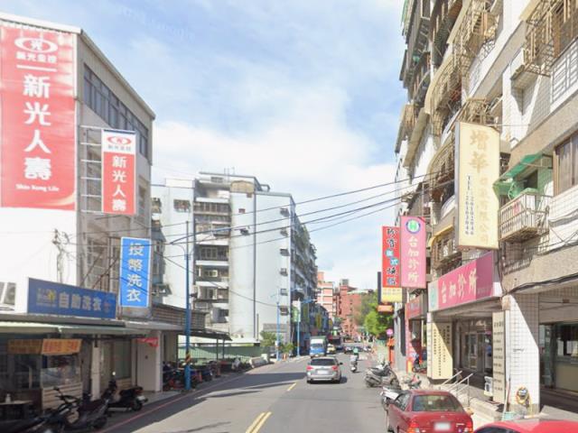 新北八里大樓法拍-4