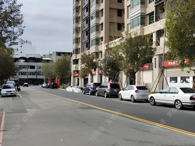 台中北區拍賣大樓-2