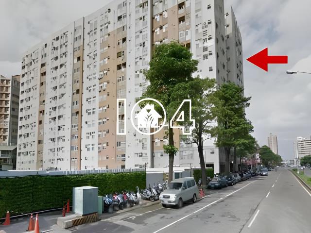 北屯法拍大樓-2