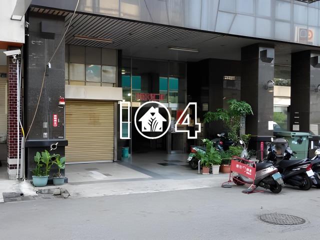 西區大樓法拍-1