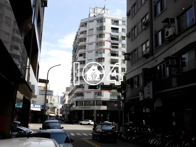 西區大樓法拍-2