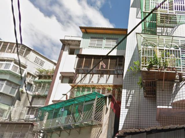 新北中和法拍公寓-1