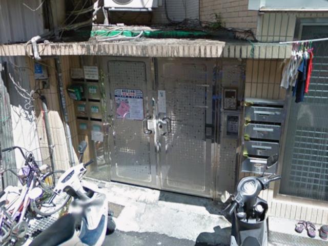新北中和法拍公寓-3