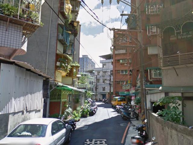 新北中和法拍公寓-4
