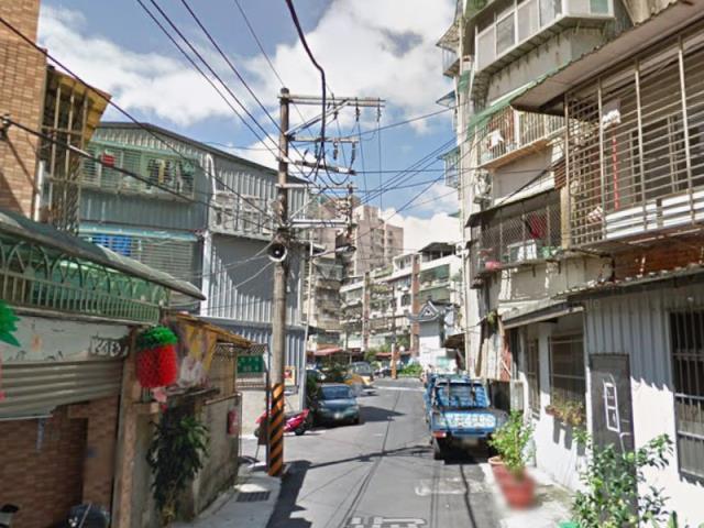 新北中和法拍公寓-5