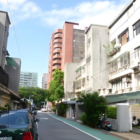台北大安區法拍公寓-1