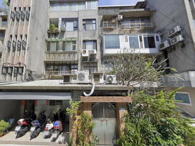 台北大安區法拍公寓-3