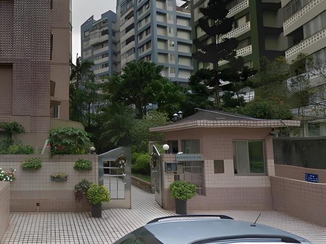 台北中山區法拍大樓-1