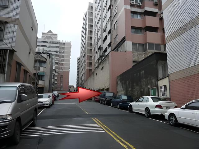 桃園楊梅大樓法拍-3