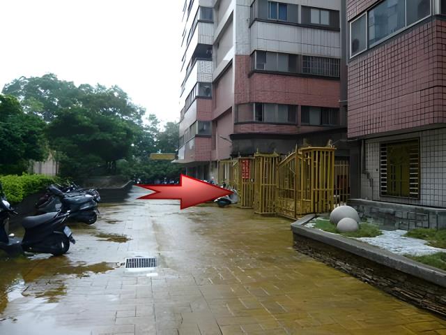 桃園楊梅大樓法拍-5