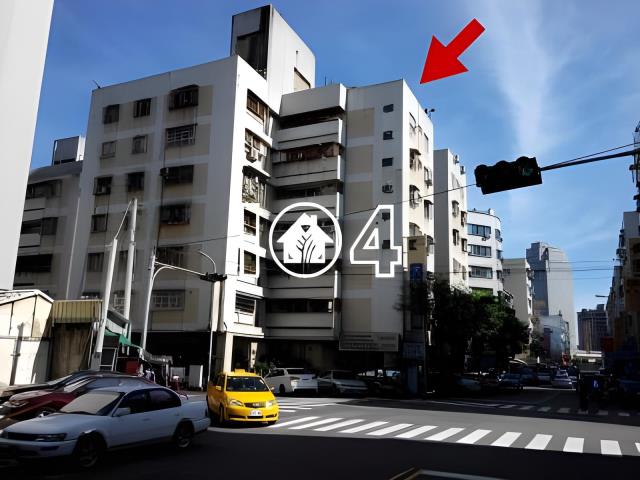 西區公寓法拍-2