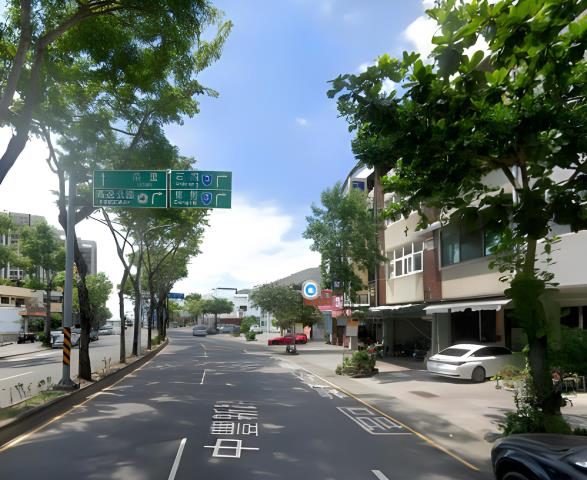 豐原拍賣透天-2