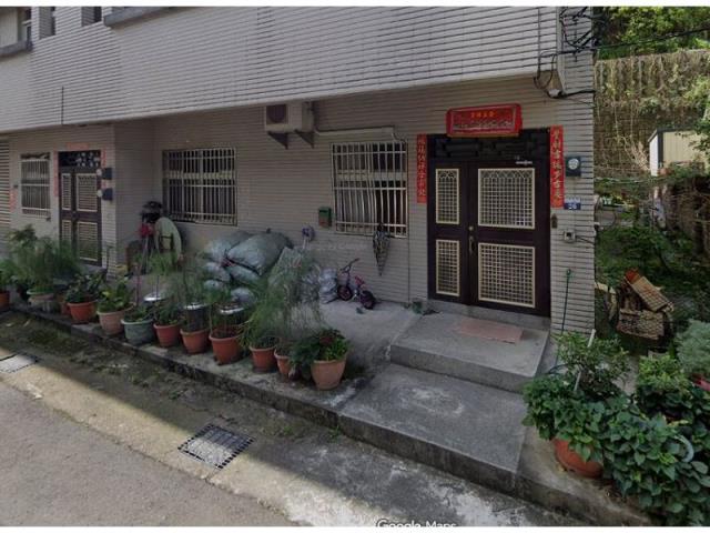 豐原法拍透天-2