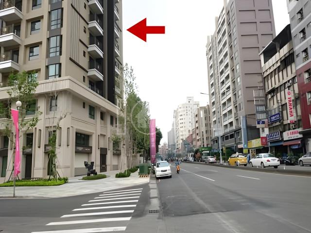 北區法拍大樓-2