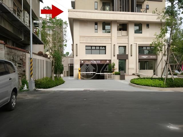 北區法拍大樓-5